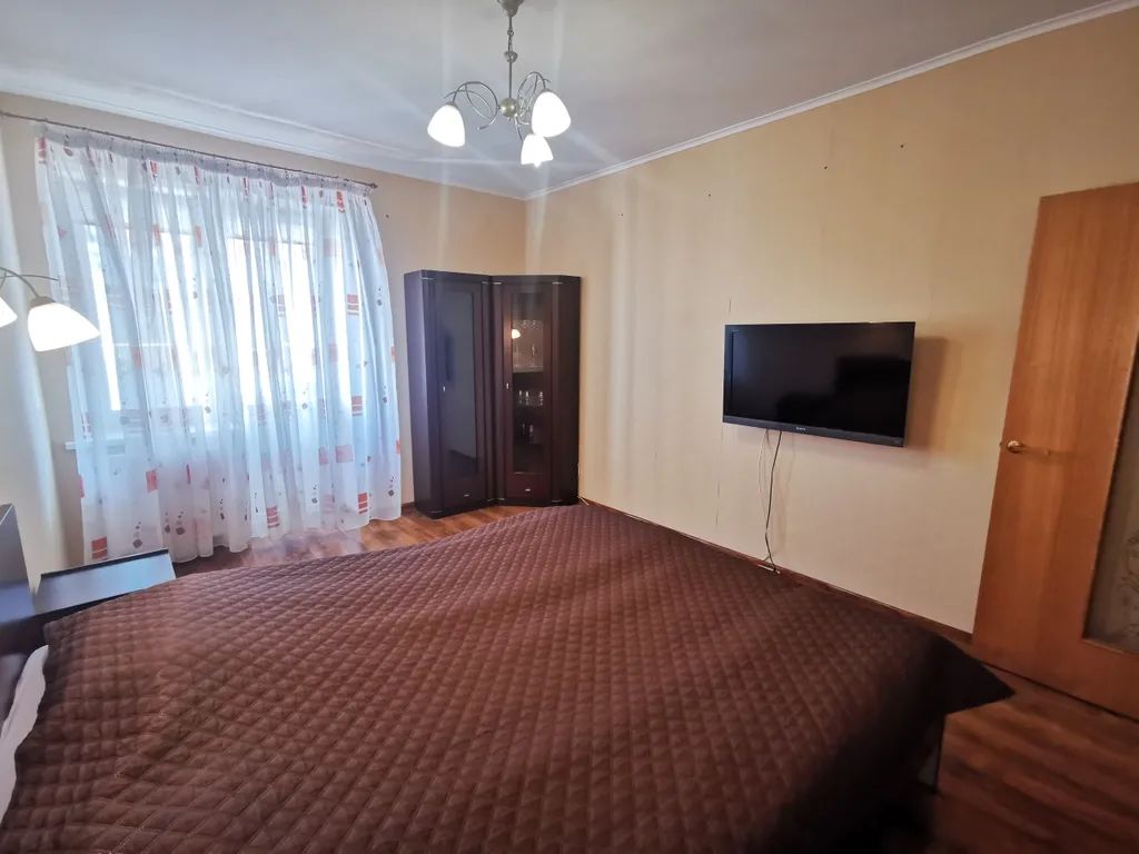 Квартира в Зеленоградске на Потемкина