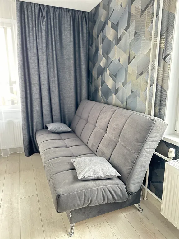 Просторная уютная квартира в центре города