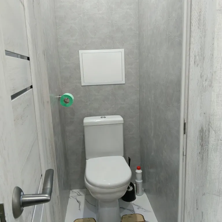 Уютная 2 комнатная квартира в центре города.