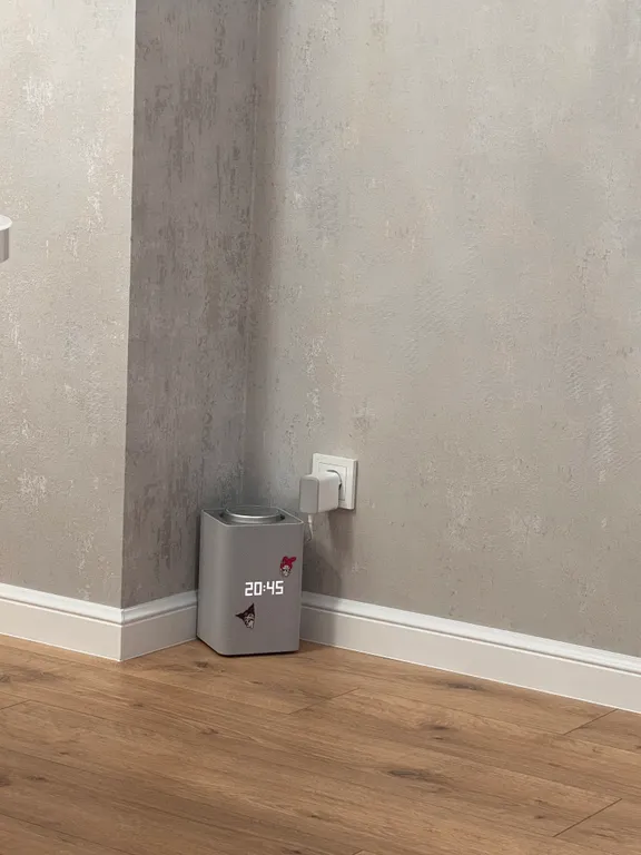 Кавказский люкс