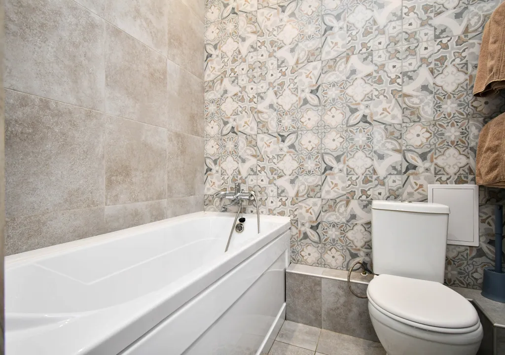 Квартира Квартира Уютная студия в элитном доме — Красноярск