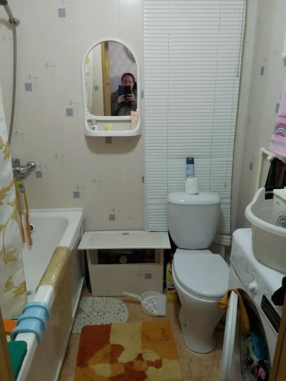 1-к квартира Яровое курорт