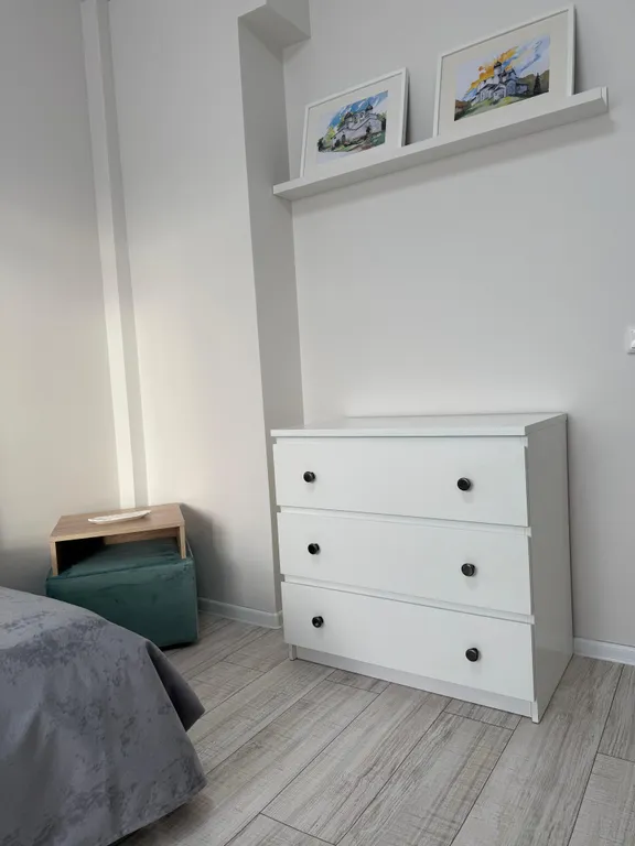 Квартира в ЖК Околица