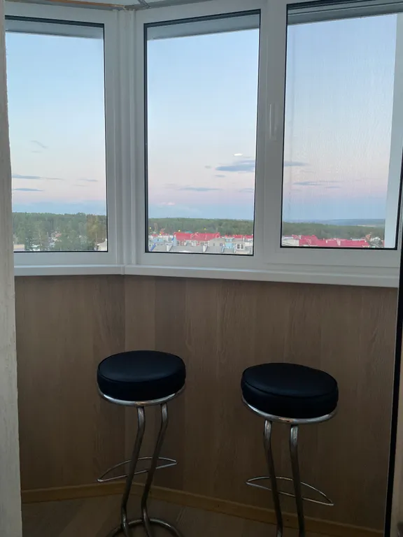 Уютная квартира в Волжском-Царевщина, рядом с Аэропортом Курумоч