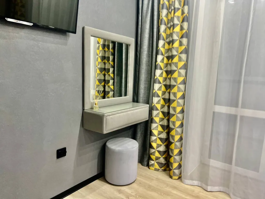 Новая современная студия в центре