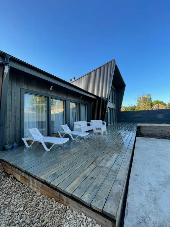 Дом Лего в Хвалынске