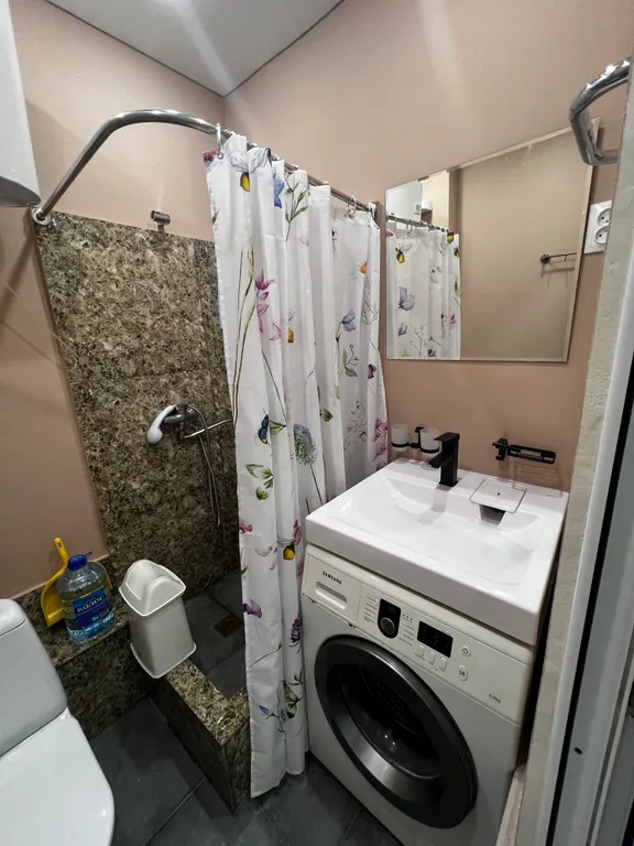 Уютная квартира рядом с морем