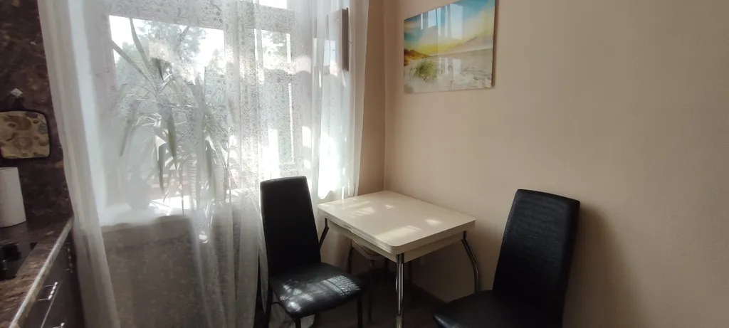 Квартира 1-комнатная Квартира — Ярославль