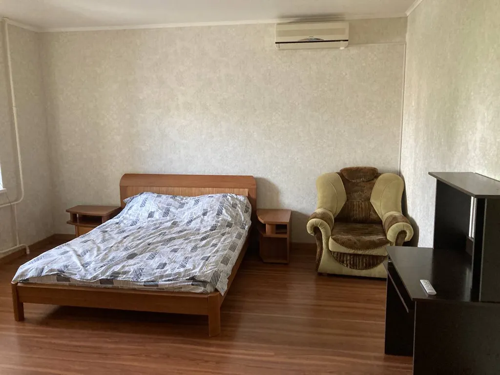 Квартира Квартира в Геленджике — Геленджик