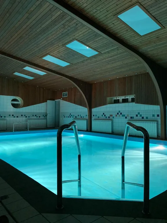 Коттедж Красково Хаус — аренда посуточно в Красково