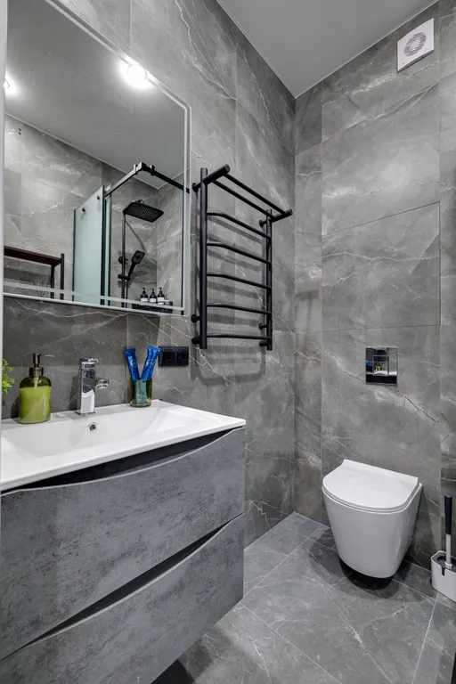 Комфортная студия рядом с Внуково