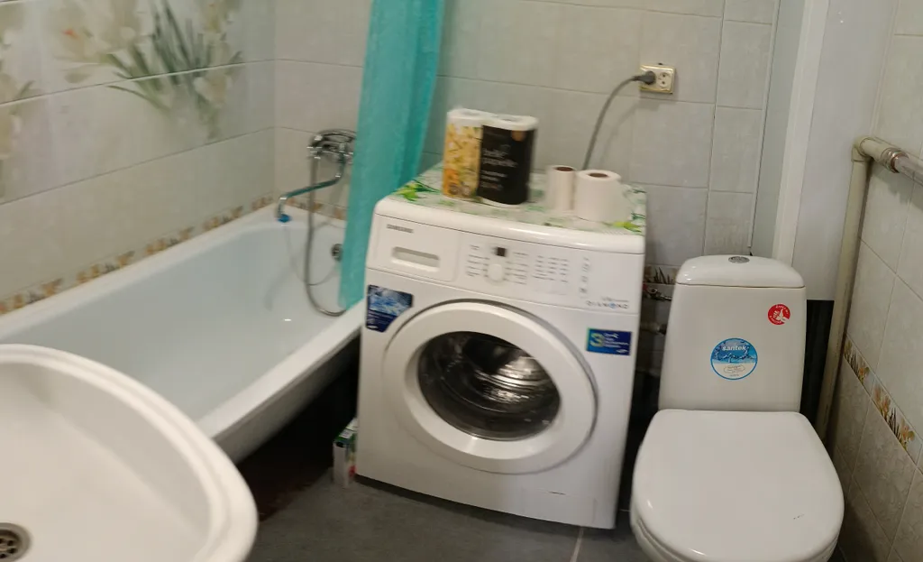 Квартира около ИК-11