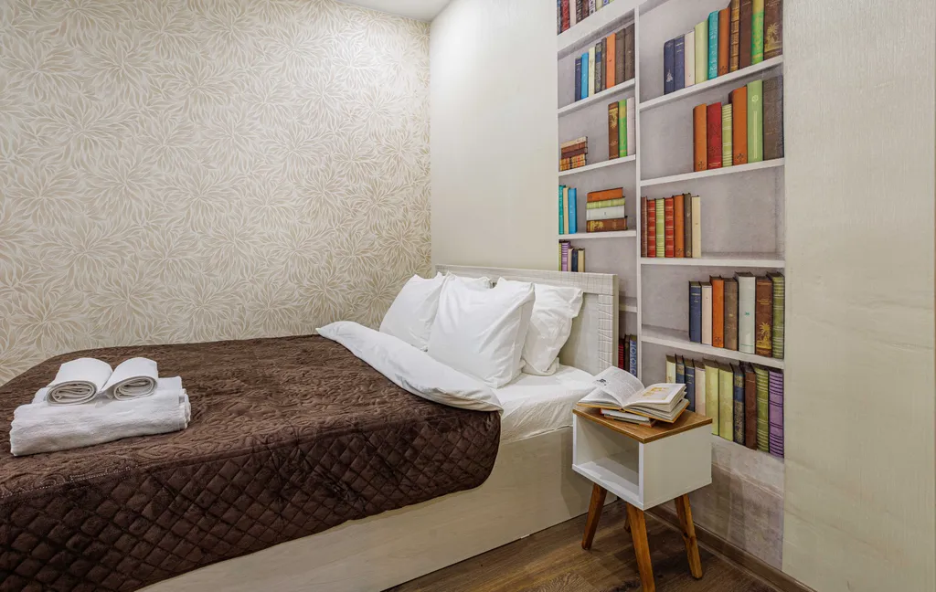 Квартира Домашний комфорт — аренда посуточно в Владимир