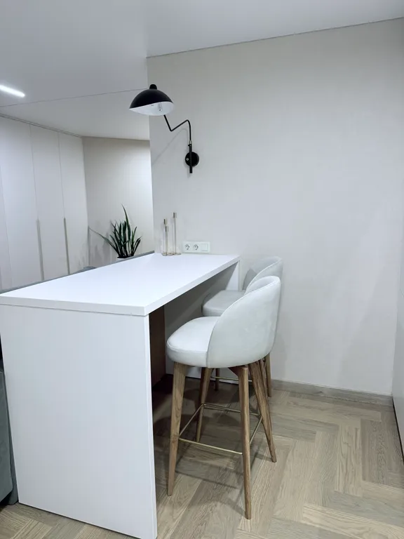 Почувствуй город - квартира на сутки в самом-самом центре Бреста