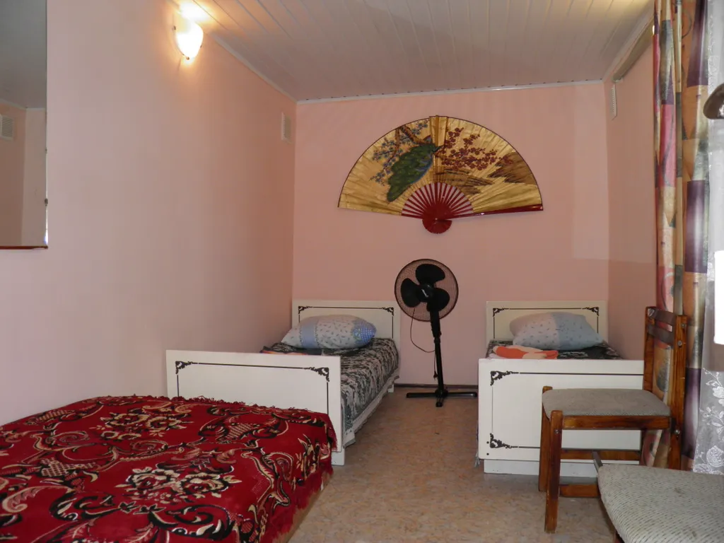 Квартира Комната — аренда посуточно в Севастополь