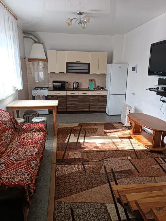 Квартира Живописное место среди гор и виноградников — аренда посуточно в Абрау-Дюрсо