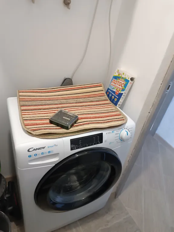 Квартира под ключ