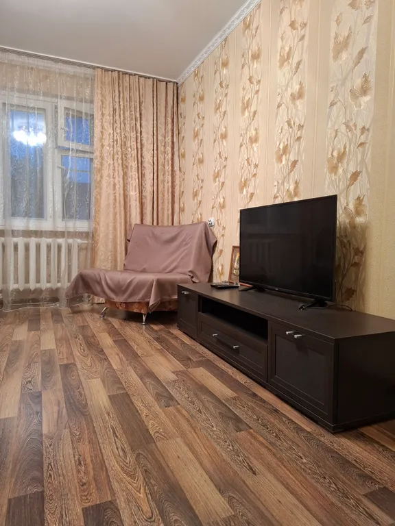 Удобная квартира в Северном районе