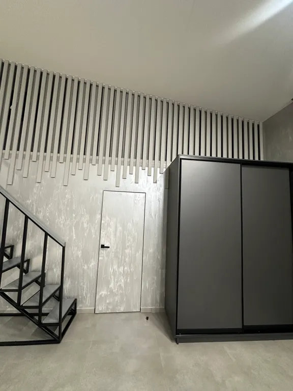 Villa в Подмосковье