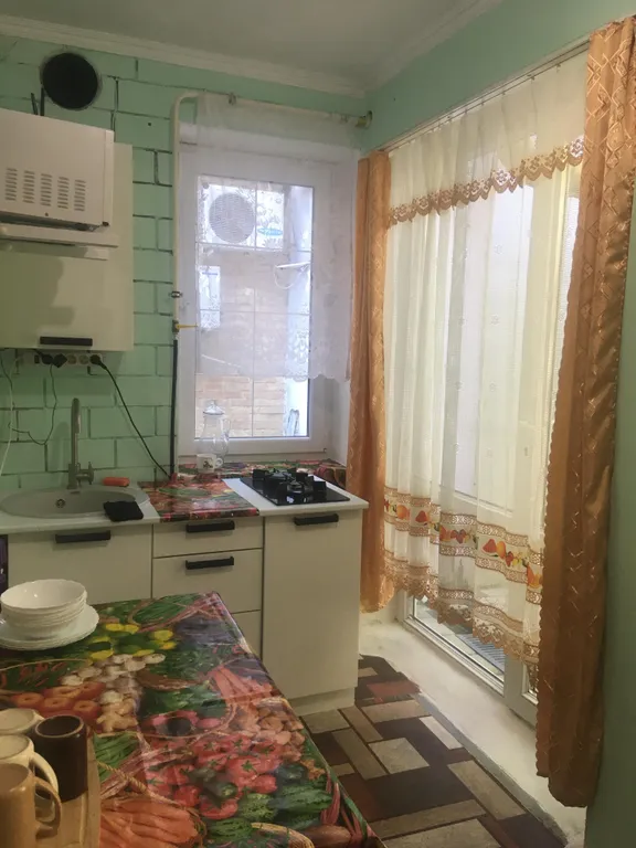 Квартира Комната в частном доме в центре Анапы — Анапа