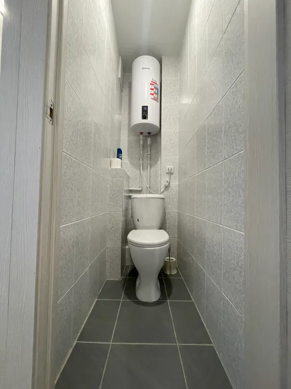 2‑комн. квартира рядом с Долиной уюта на ул. Олега Кошевого, 14к2