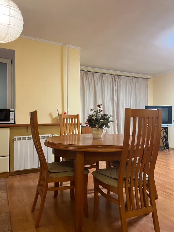 Квартира Абсолютный центр, евротрешка с 2 отдельными спальнями и гостиной — аренда посуточно в Вологда