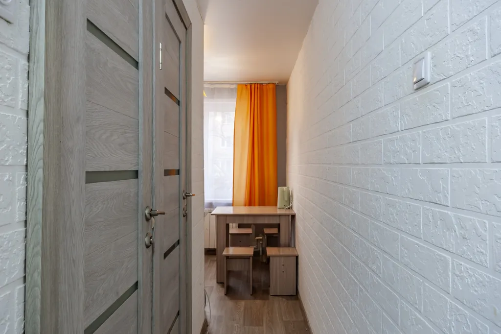 Уютная квартира в 10 минутах от аэропорта