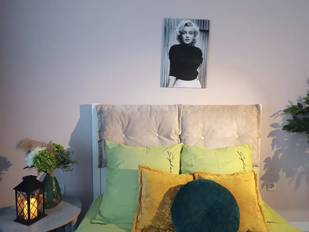 Шикарная квартира в центре города