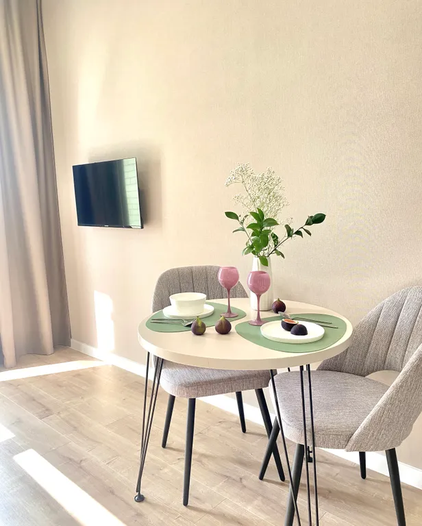 Квартира Комфортная квартира. Рядом Ривер Карандин Арена. — Барнаул