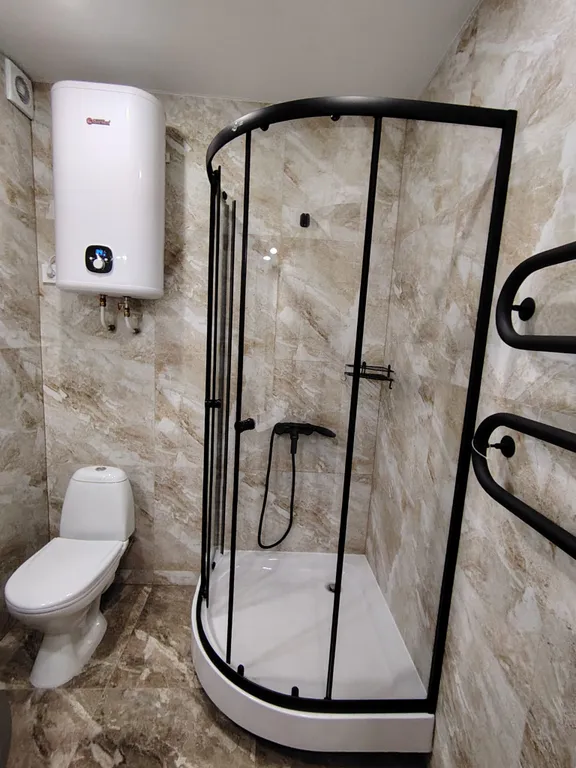 Апартамент в центре города