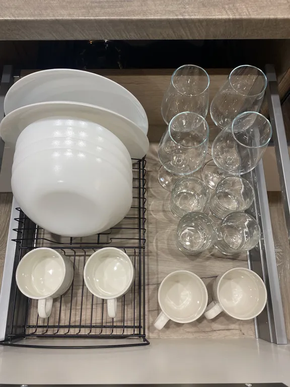 Новая квартира