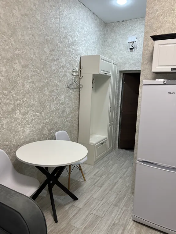 Уютная квартира на берегу Каспийского моря