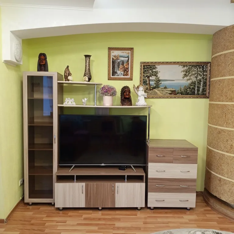 Премиум квартира в центре Рубцовска