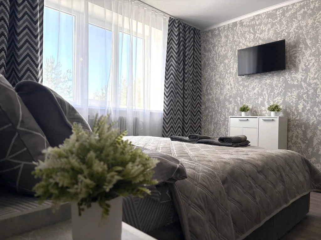 Ваша территория спокойствия и комфорта