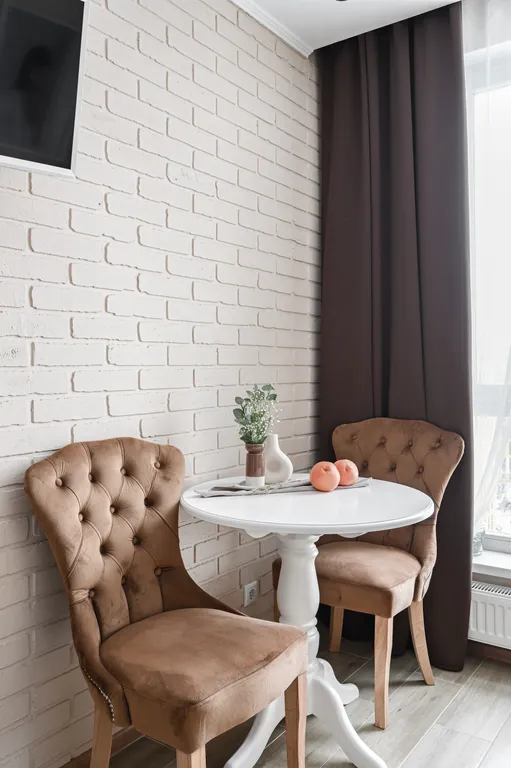 Видовая квартира в ЖК Новая Звезда