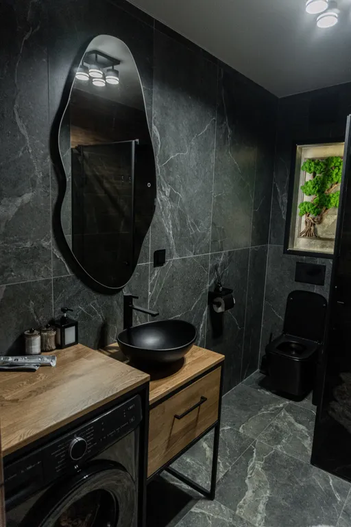 Коттедж Уютный гостевой дом с баней на дровах в сосновом лесу — Павловский Посад