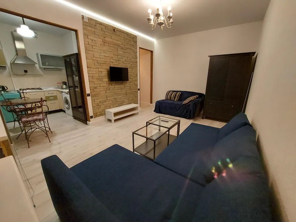 Квартира Уютная квартира в историческом центре у Кремля — Ярославль