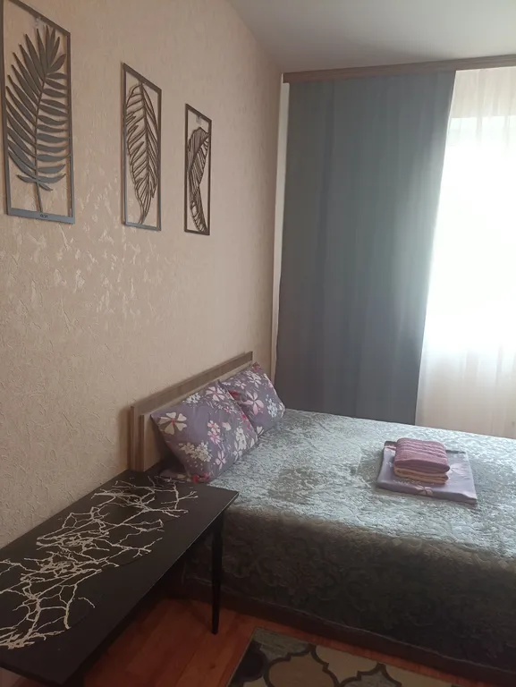 Квартира комфотр класса