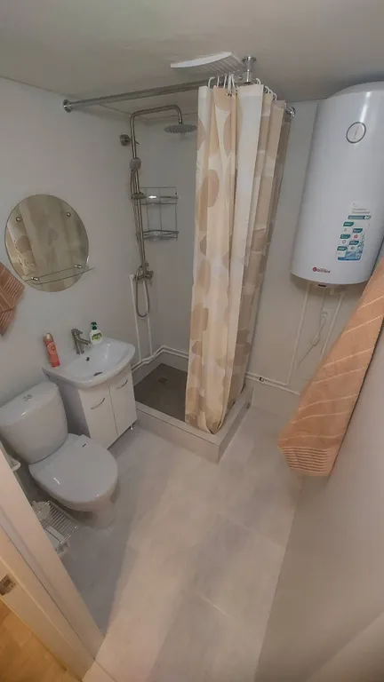 Квартира Уютная квартира со свежим ремонтом — Сортавала