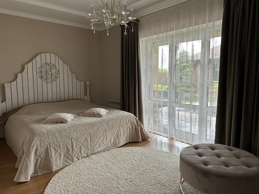 Загородный коттедж премиум класса - для семейного отдыха в 45 километрах от Минска