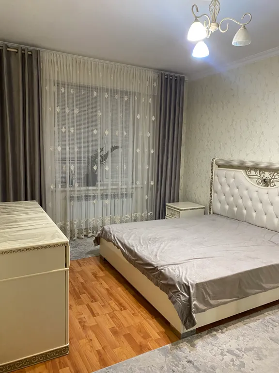 Уютная квартира в центре города — аренда посуточно в Дербент