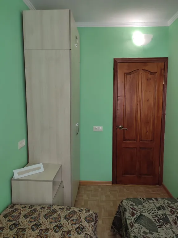 Отдых на Южной Косе