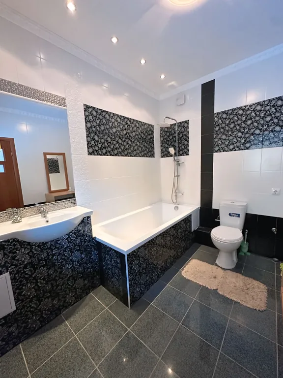 Гостевой дом Пани Ева