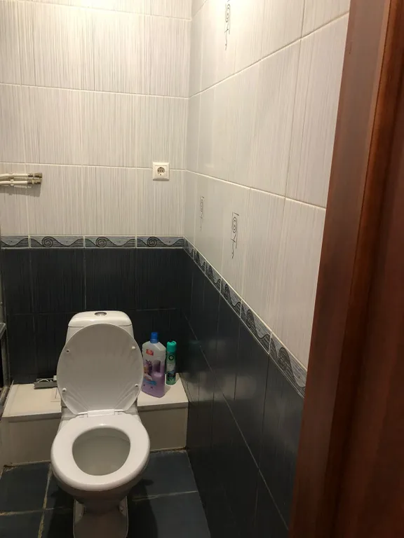 Квартира Уютные Апартаменты с видом на Город — Самара