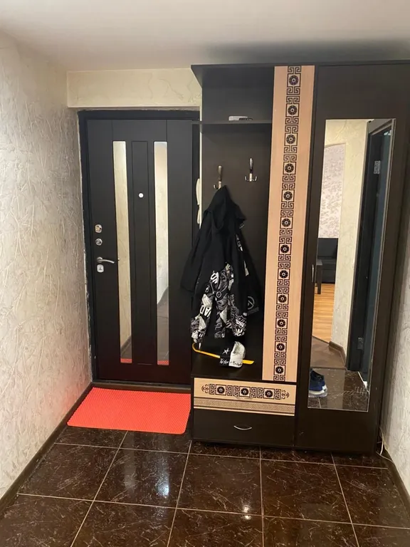 Квартира Уютная квартира в спальном районе города — Аша