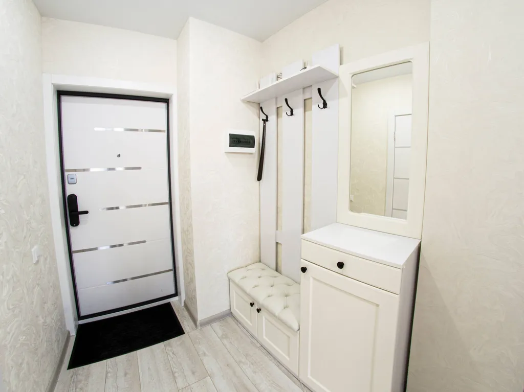 Уютная студия в центре