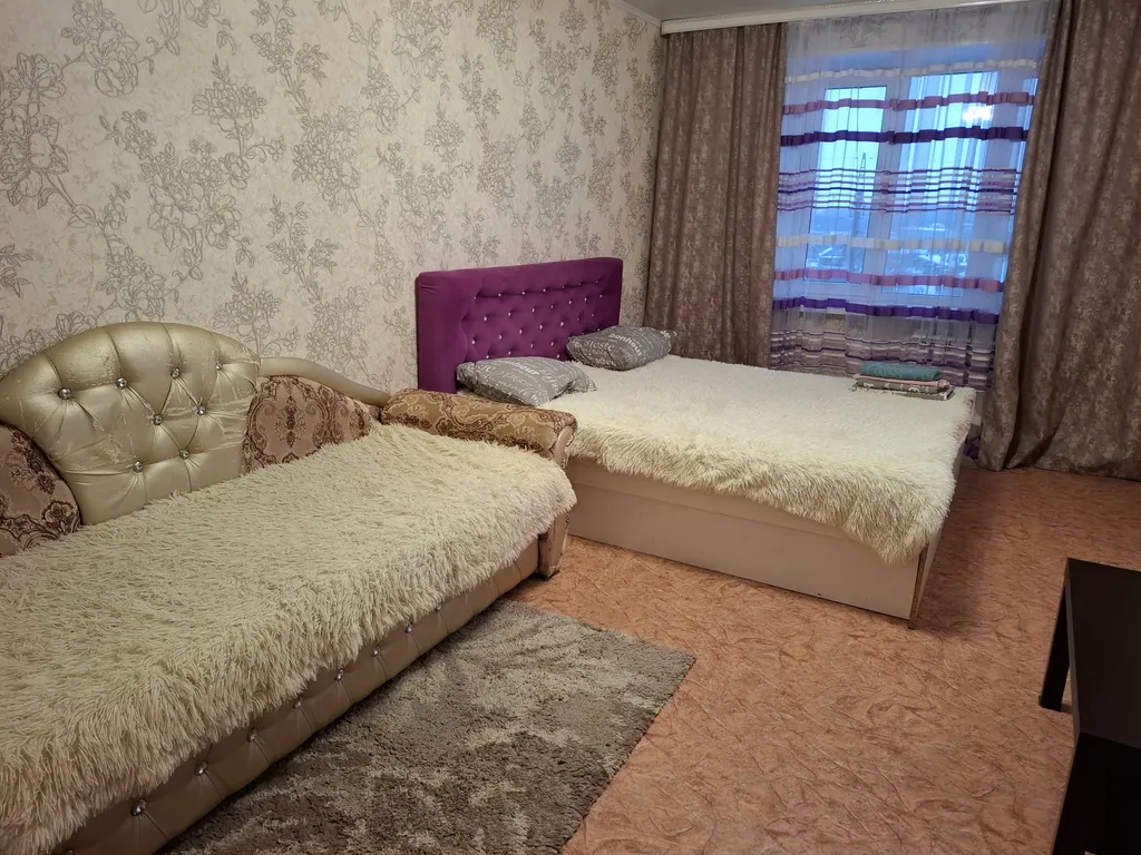 Уютная квартира — аренда посуточно в Мариинский