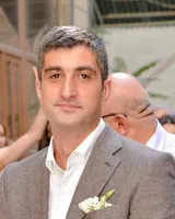 Aram Hambardzumyan