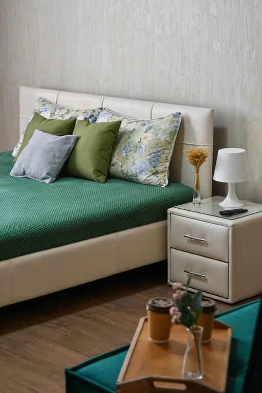 Квартира Уютная квартира в районе Советский, Северный — Красноярск