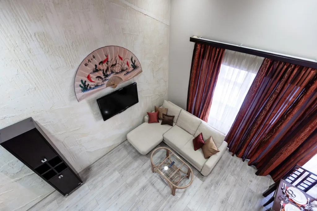 Квартира 1-комнатная Квартира — Красноярск